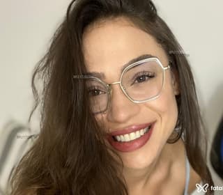 Acompanhante em Virtual-VT - Marcela
