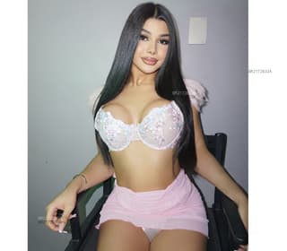 Acompanhante em Goiânia-GO - Sofia Angelote