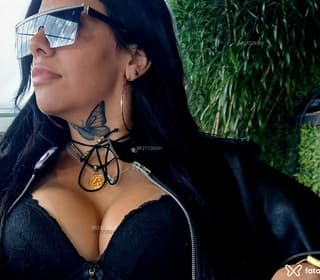 Acompanhante em Rio de Janeiro-RJ - Elaine Costa