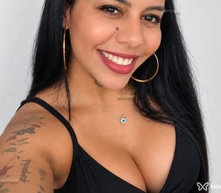 Acompanhante em Rio de Janeiro-RJ - Elaine Costa