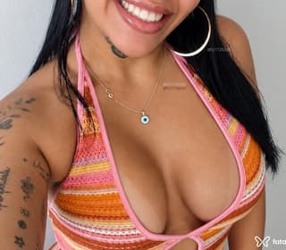 Acompanhante em Rio de Janeiro-RJ - Elaine Costa