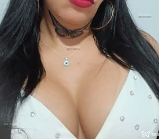 Acompanhante em Rio de Janeiro-RJ - Elaine Costa