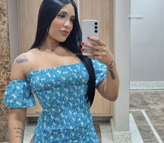 Acompanhante em Porto Alegre-RS - Jenny Castle