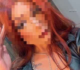 Acompanhante em Rio de Janeiro-RJ - Bruna Zardini