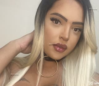 Acompanhante em São Paulo-SP - Rayane Jesus