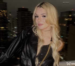 Acompanhante em São Paulo-SP - Isadora Winkelm