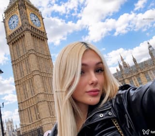 Acompanhante em São Paulo-SP - Isadora Winkelm