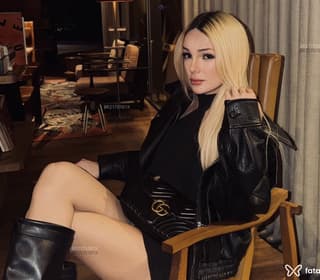 Acompanhante em São Paulo-SP - Isadora Winkelm