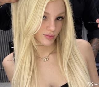 Acompanhante em São Paulo-SP - Isadora Winkelm
