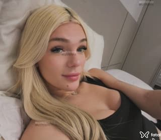 Acompanhante em São Paulo-SP - Isadora Winkelm