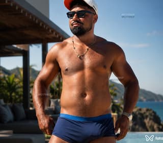 Acompanhante em Rio de Janeiro-RJ - Fernandes