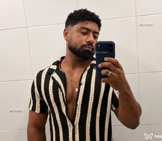 Acompanhante em Rio de Janeiro-RJ - Fernandes