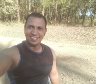 Acompanhante em Goiânia-GO - Junyor