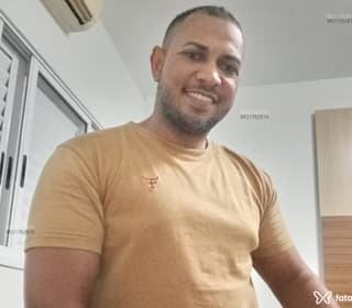 Acompanhante em Goiânia-GO - Junyor