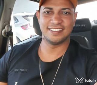 Acompanhante em Goiânia-GO - Junyor
