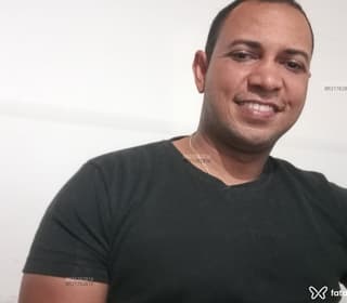 Acompanhante em Goiânia-GO - Junyor