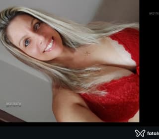 Acompanhante em Nova Prata-RS - Paola Piovesan