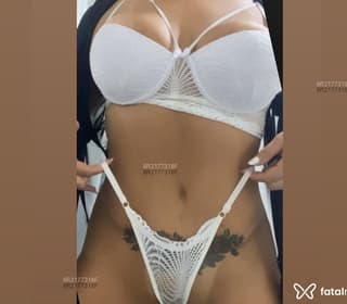 Acompanhante em Ubá-MG - Ayumi Sato