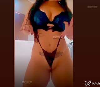 Acompanhante em Itaperuna-RJ - Ayumi Sato