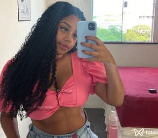Acompanhante em Rio Verde-GO - Liaaa
