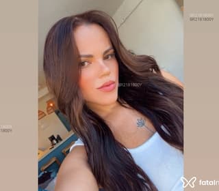 Acompanhante em Tubarão-SC - Krystal