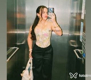 Acompanhante em Tubarão-SC - Krystal