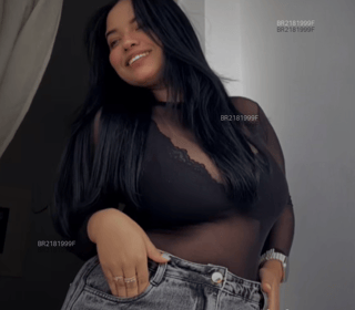 Acompanhante em São Paulo-SP - Gabriela