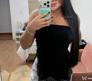 Acompanhante em Birigui-SP - Bela
