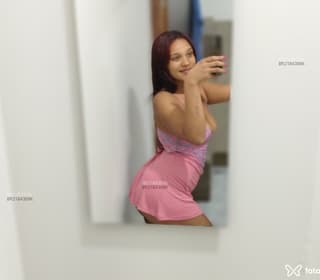 Acompanhante em Maringá-PR - Yara Alencar