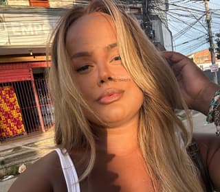 Acompanhante em Juiz de Fora-MG - Bruna Cavallona