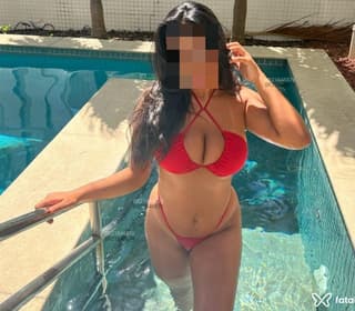 Acompanhante em Cruz das Almas-BA - Ágatha Vegas