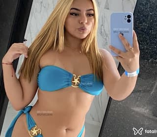Acompanhante em Porto Velho-RO - Rafaelle
