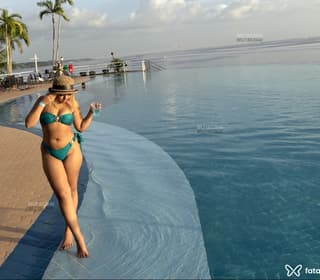 Acompanhante em Porto Velho-RO - Rafaelle