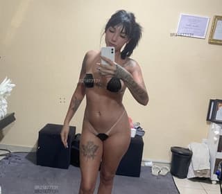 Acompanhante em Gravataí-RS - Ayumi