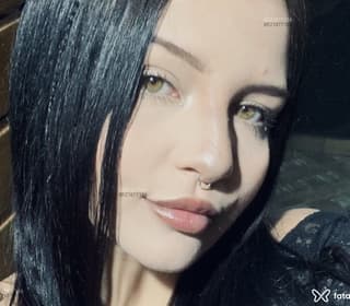 Acompanhante em Alegrete-RS - Melissa Self