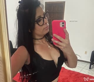 Acompanhante em Araucária-PR - Bianca