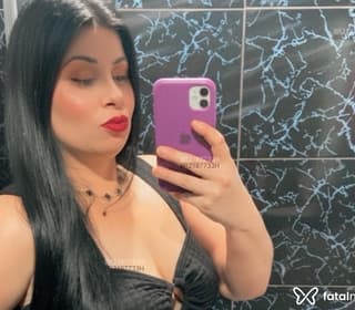 Acompanhante em Araucária-PR - Bianca
