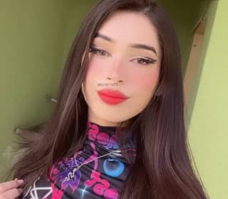 Acompanhante em Curitiba-PR - Mirela