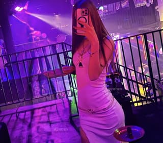Acompanhante em Curitiba-PR - Mirela