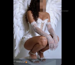 Acompanhante em Anápolis-GO - Travestiversatil