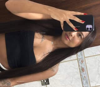 Acompanhante em Piumhi-MG - Lara Tavares