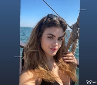 Acompanhante em Porto Alegre-RS - Bianca Castelli