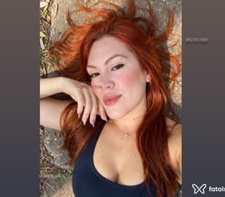 Acompanhante em Jales-SP - Barbara Mori