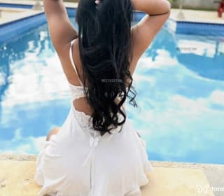 Acompanhante em Imperatriz-MA - Laila Melô