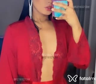 Acompanhante em Imperatriz-MA - Laila Melô