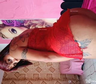 Acompanhante em Angra dos Reis-RJ - Jenyffer Mazuk