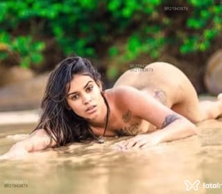 Acompanhante em Nova Friburgo-RJ - Naty