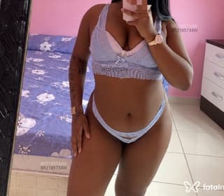 Acompanhante em Sorocaba-SP - Larissa Oliveira