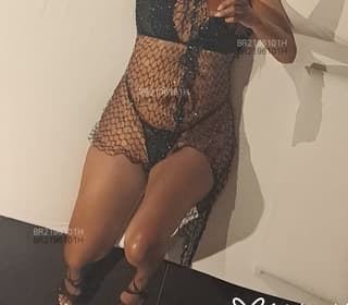 Acompanhante em Guarulhos-SP - Nikolle Romazini