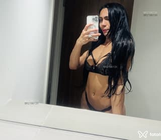 Acompanhante em Teixeira de Freitas-BA - Lavínia
